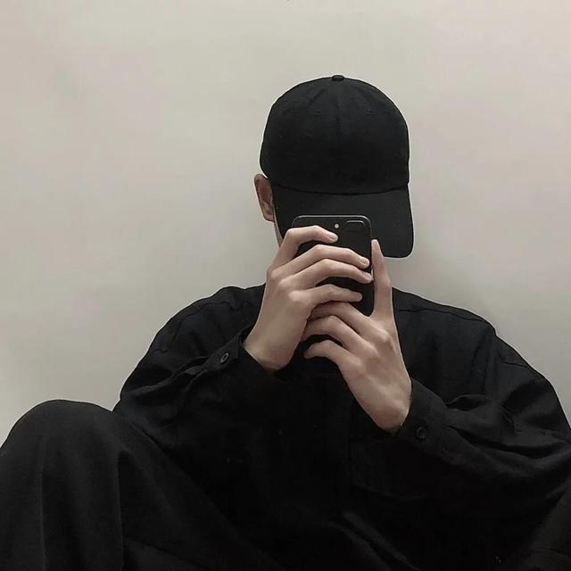 银行职员头像